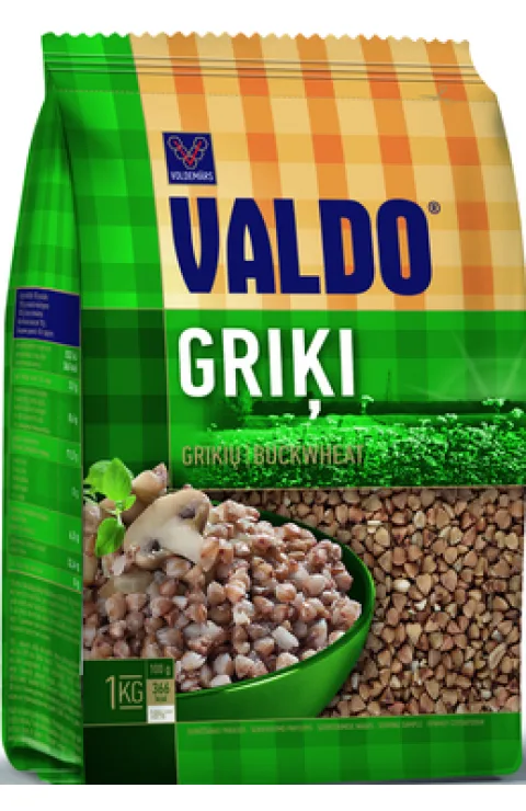 VALDO Bokhvete, 1kg