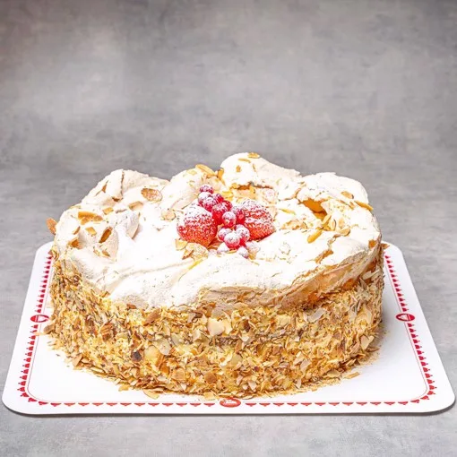 VERDENS BESTE Kake, fra 16 personer