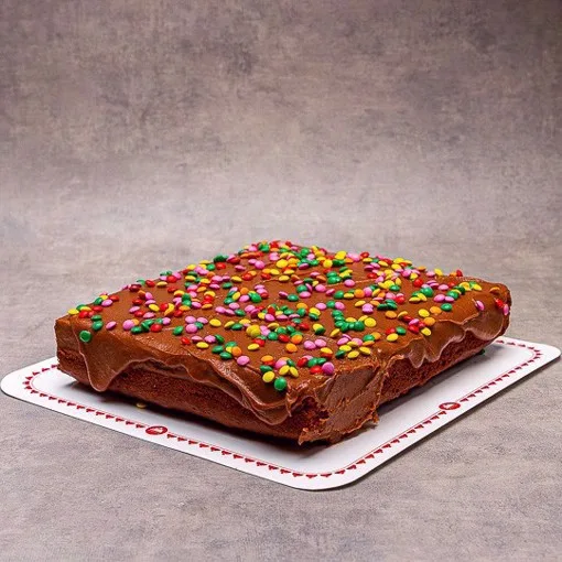 BARNAS SJOKOLADEKAKE, fra 20 biter