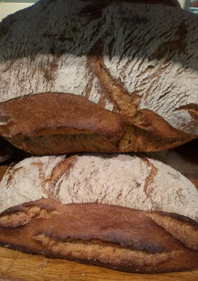 Fransk Rustique