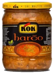 KOK Suppe "Harcho", 500g
