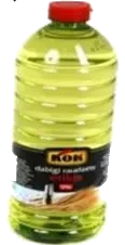 KOK Eple Eddik 6% 1L