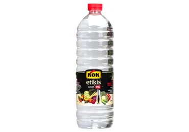 KOK Eddik 9% 0.5L
