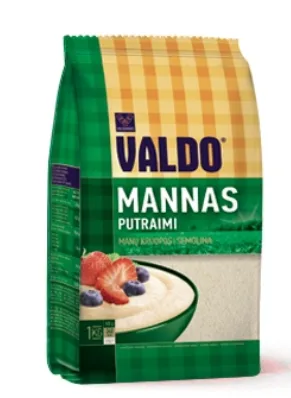 Semulegryn VALDO, 500g
