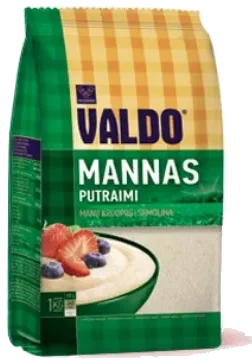 Semulegryn VALDO, 500g