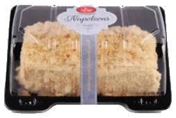 Kake Napoleon, 350g