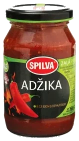 Adjika Spilva, 260g