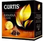 Curtis ”Bana Flambe”