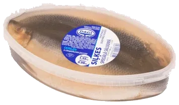 Sild med saltlake Dagi 1,55kg
