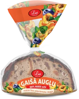 Fruktbrød (frossen) Laci, 270g