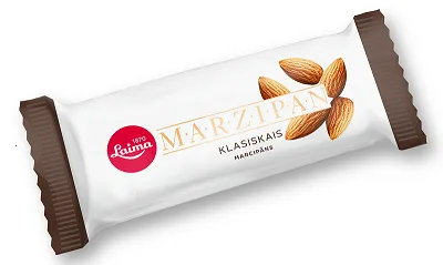 Søt Marsipan Laima, 45g