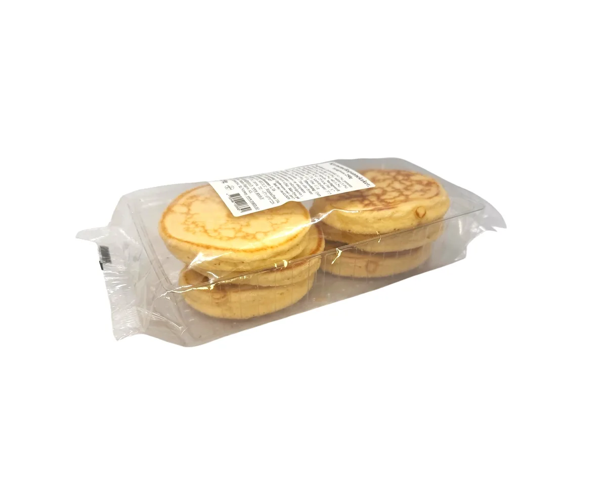 Kjernemelkspannekaker Ariols, 250g