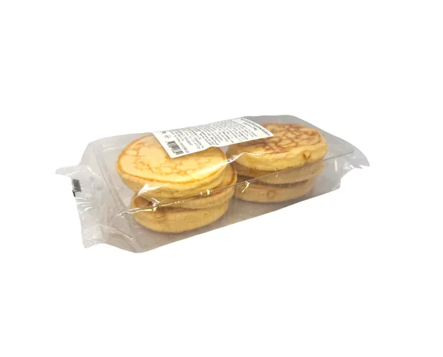 Kjernemelkspannekaker Ariols, 250g