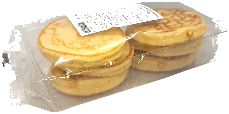 Kjernemelkspannekaker Ariols, 250g
