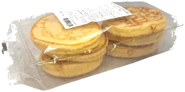 Kjernemelkspannekaker Ariols, 250g