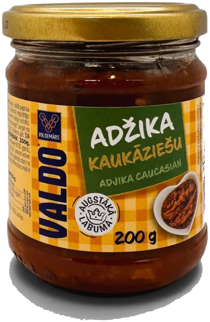 Adjika Valdo 200g