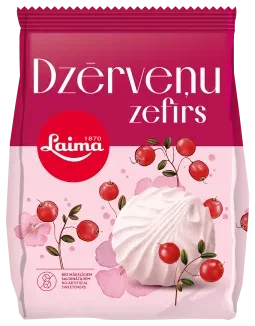 Laima Sefyr Tranebær, 200g