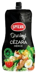 Saus "Cesar" Spilva, 220g