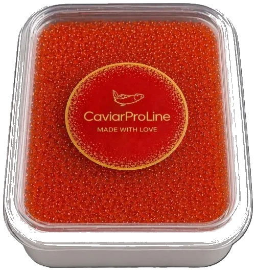 Ørret kaviar frossen 250g