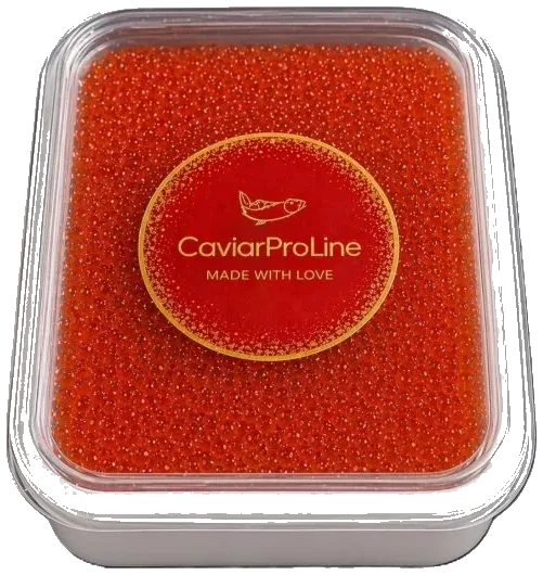 Ørret kaviar frossen 250g
