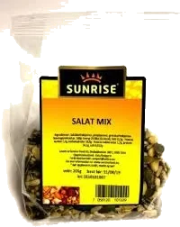 SALAT MIX Sunrise, 205g