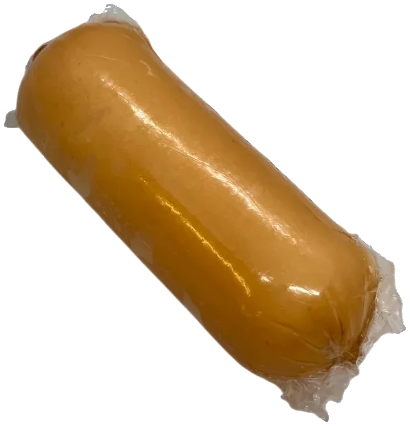Doktorpølse lett røkt kalkunfilet 440g