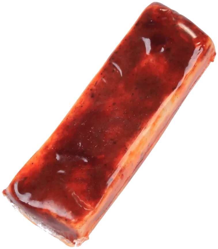 Ungarsk bacon frossen Marno, 429g
