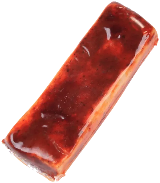 Ungarsk bacon frossen Marno, 429g