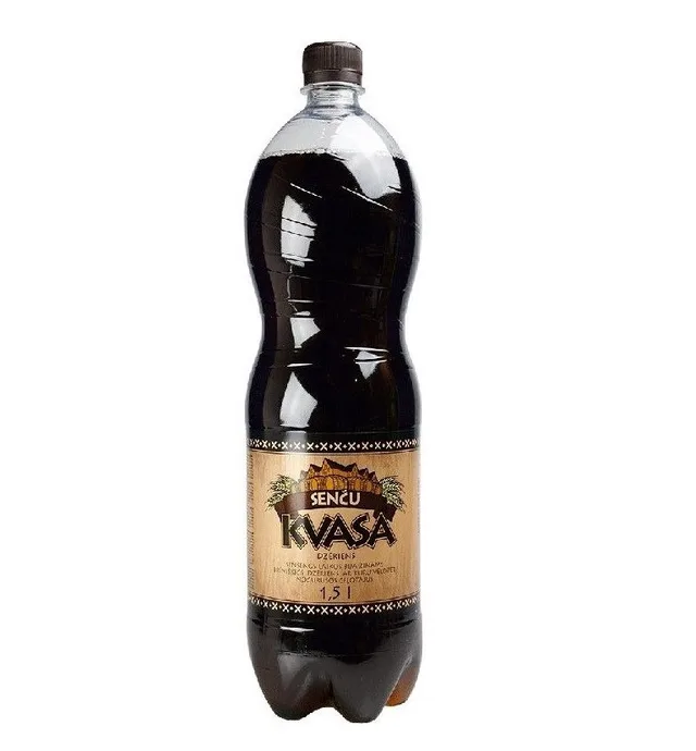 Kvass Sencu 1.5L