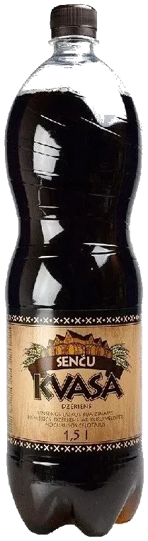Kvass Sencu 1.5L