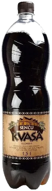 Kvass Sencu 1.5L