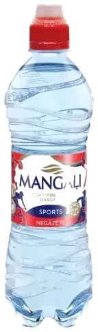 Vann still Sport Mangali 0,5L