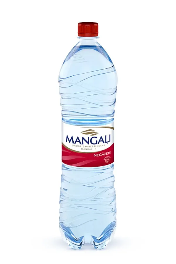 Vann still Mangali 0,5L