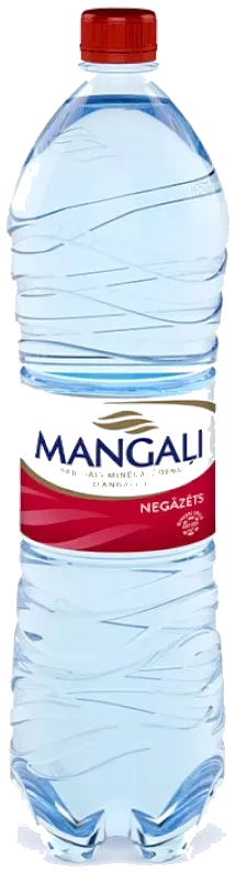 Vann still Mangali 0,5L