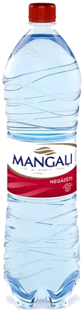 Vann still Mangali 0,5L
