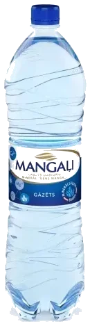 Kullsyrevann Mangali 0,5L