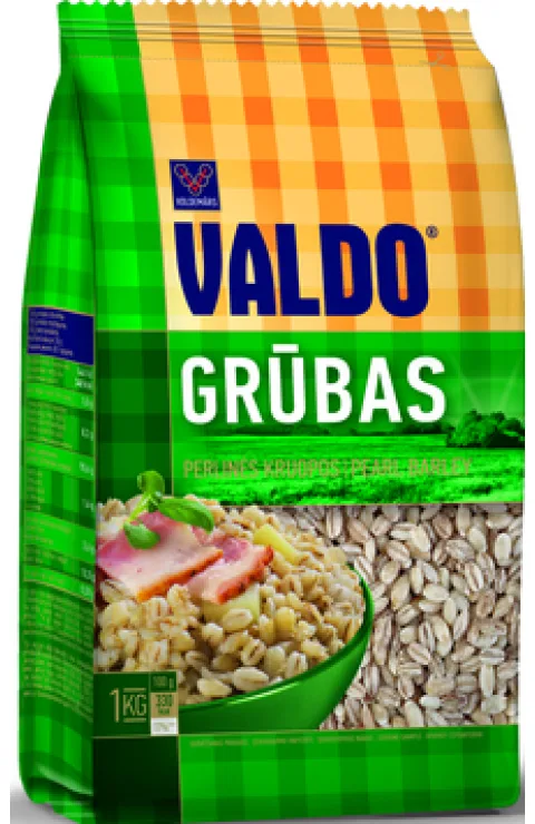 VALDO Perle Gryn, 1kg