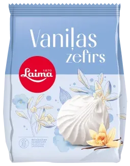 Sefyr Vanilje Laima, 200g