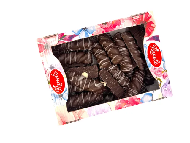 Kjeks ''Belinda'' Ranele 380g