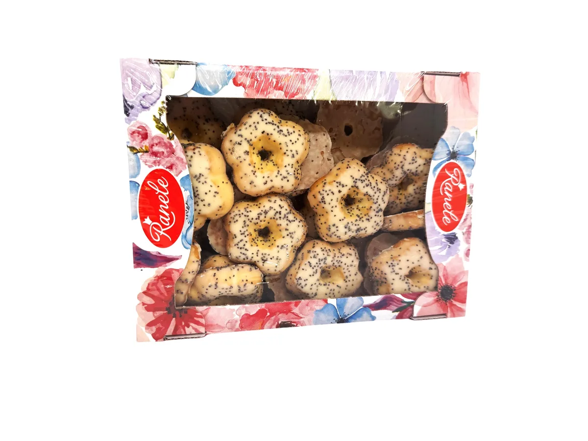 Kjeks ''Magonite'' Ranele 350g
