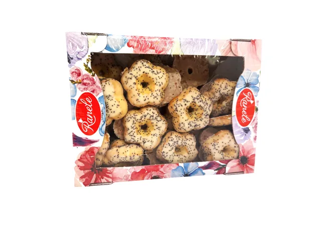 Kjeks ''Magonite'' Ranele 350g