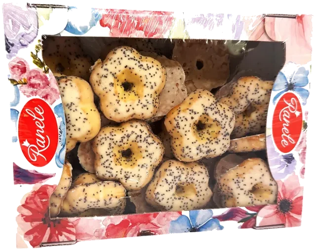 Kjeks ''Magonite'' Ranele 350g