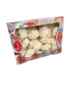Kjeks ’Beze’ Ranele180g