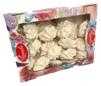 Kjeks ’Beze’ Ranele180g