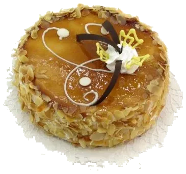 Kake ''Janet'' Latsweets 900g
