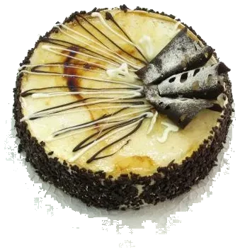 Kake ''Kapuchino'' Latsweets 900g