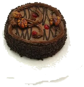 Kake ''Black Prince'' Latsweets 900g