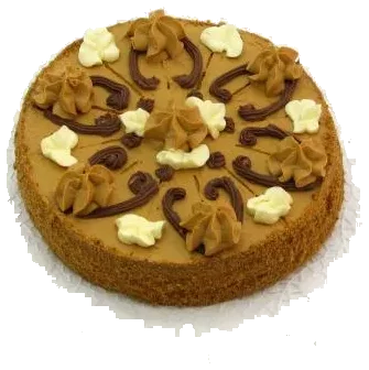 Kake General Latsweets 900g