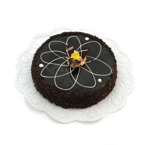 Kake ''Black forest'' Latsweets 900g