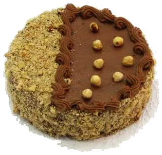 Kake ''Kievskij'' Latsweets 900g